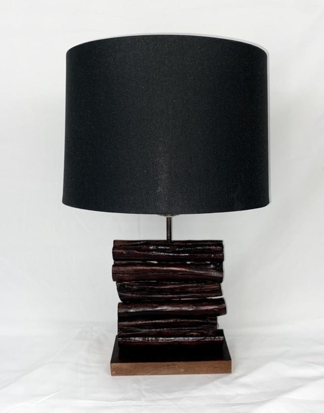 Stack Lamp